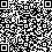 Image with QR code for the petition