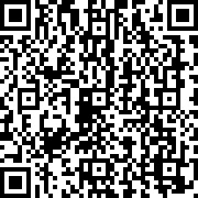 Image with QR code for the petition