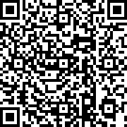 Image with QR code for the petition