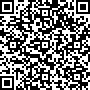 Image with QR code for the petition