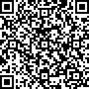 Image with QR code for the petition