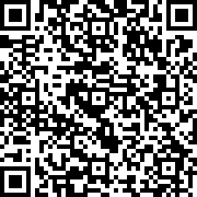 Image with QR code for the petition