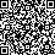 Image with QR code for the petition