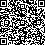 Image with QR code for the petition