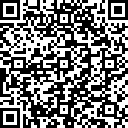 Image with QR code for the petition