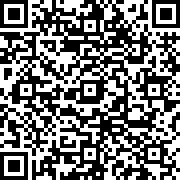 Image with QR code for the petition