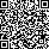 Afbeelding met QR-code voor de petitie