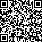 Image with QR code for the petition