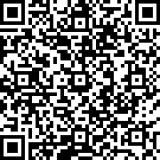 Image with QR code for the petition