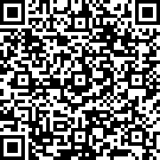 Image avec code QR pour la pétition