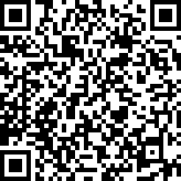 Image with QR code for the petition