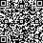 Image with QR code for the petition