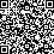Image with QR code for the petition