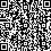 Image with QR code for the petition