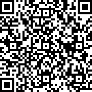 Image with QR code for the petition