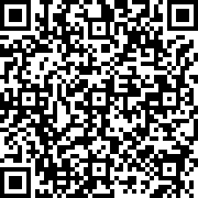 Image with QR code for the petition
