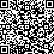 Image with QR code for the petition