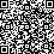 Image with QR code for the petition