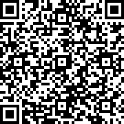 Image with QR code for the petition