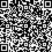 Image with QR code for the petition