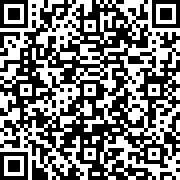 Image with QR code for the petition