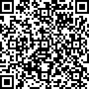 Image with QR code for the petition