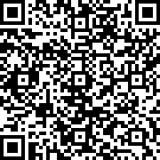Bild mit QR Code zur Petition