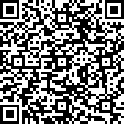 Image with QR code for the petition