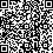 Image with QR code for the petition