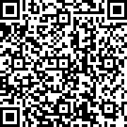 Image with QR code for the petition