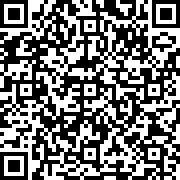 Image with QR code for the petition