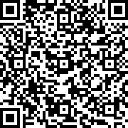 Image with QR code for the petition