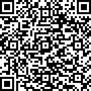 Image with QR code for the petition