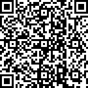 Image with QR code for the petition