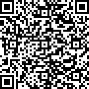 Image with QR code for the petition