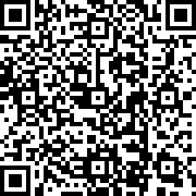 Image with QR code for the petition