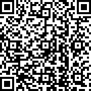 Bild mit QR Code zur Petition