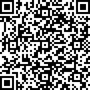 Image with QR code for the petition