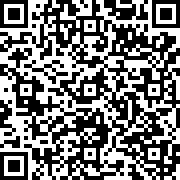 Image with QR code for the petition