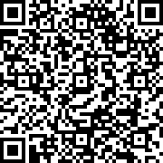 Image with QR code for the petition