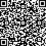 Image with QR code for the petition
