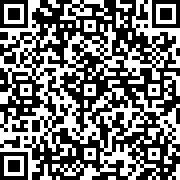 Image with QR code for the petition