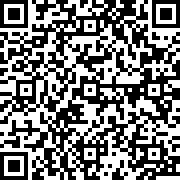 Image with QR code for the petition