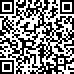 Image with QR code for the petition