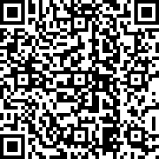 Image with QR code for the petition