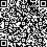 Image with QR code for the petition