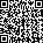 Εικόνα με κωδικό QR για την αίτηση