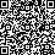 Image with QR code for the petition