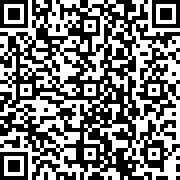 Image with QR code for the petition