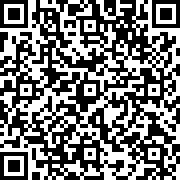 Image with QR code for the petition